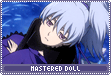 Mastered Doll!