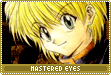 Mastered Eyes!