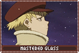 Mastered Glass!