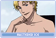 Mastered Ice!