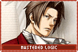 Mastered Logic!