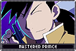 Mastered Prince!
