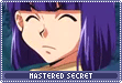 Mastered Secret!
