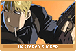Mastered Smoker!