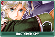 Mastered Spy!