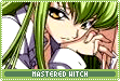 Mastered Witch!